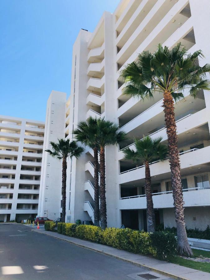 Departamento La Serena Avenida Del Mar Exterior foto