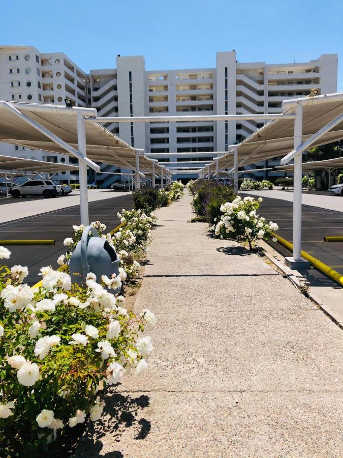 Departamento La Serena Avenida Del Mar Exterior foto