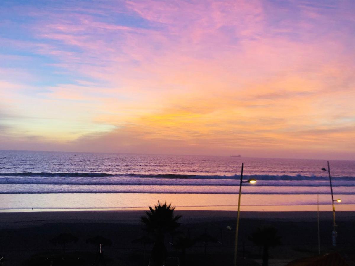 Departamento La Serena Avenida Del Mar Exterior foto