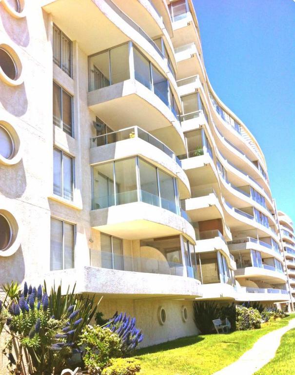 Departamento La Serena Avenida Del Mar Zimmer foto