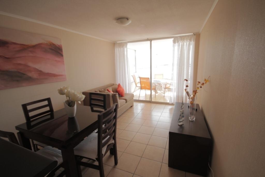 Departamento La Serena Avenida Del Mar Zimmer foto